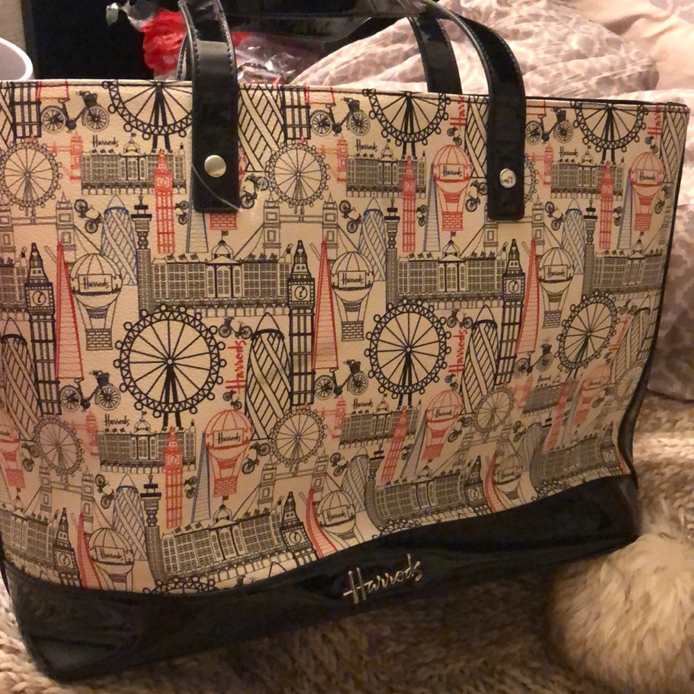 Hand bag - Picture 2 of 2